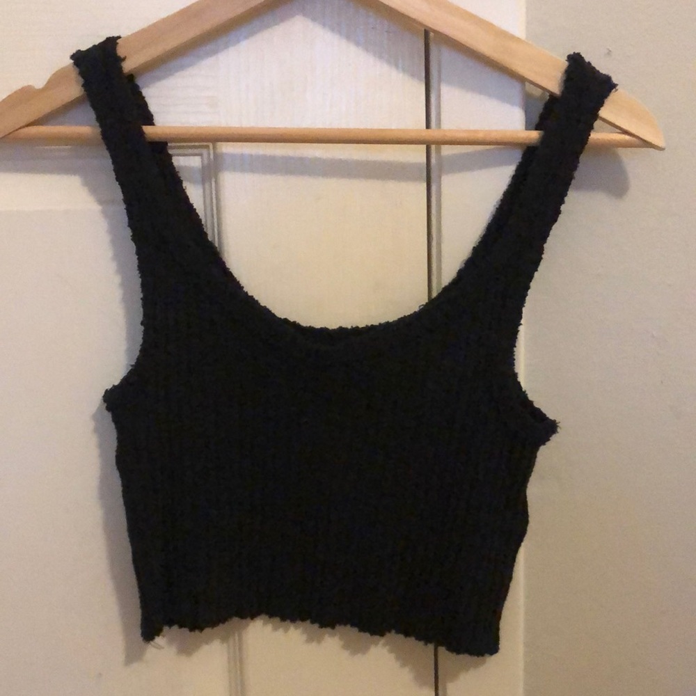 Urban outfitters tank worn once